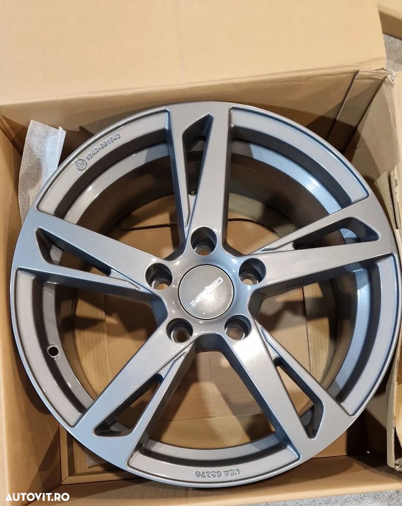 BMW Seria 1 118d - 12