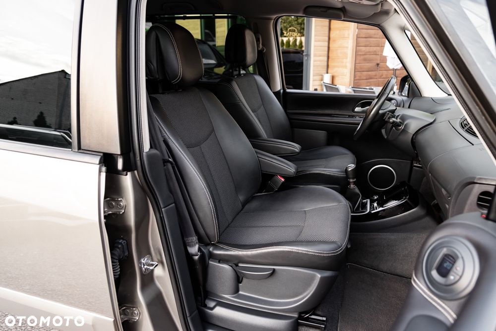 Renault Grand Espace 2.0 Dynamique - 27