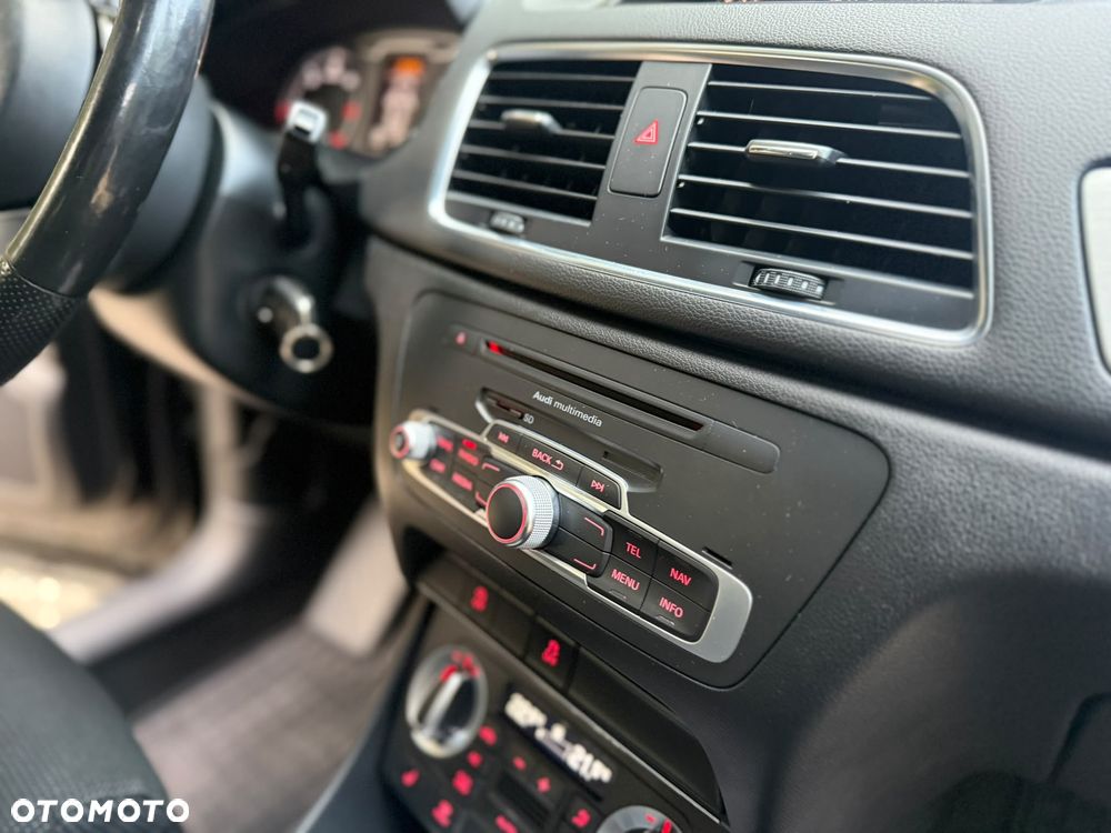 Audi Q3 - 33