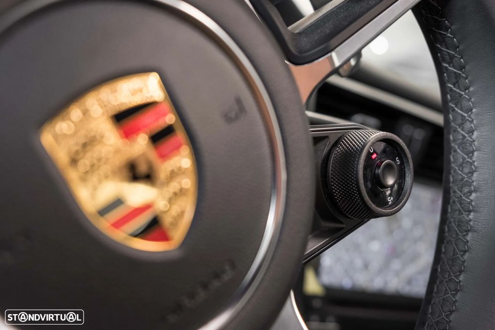Porsche 911 (991) Carrera 2 S PDK - 22