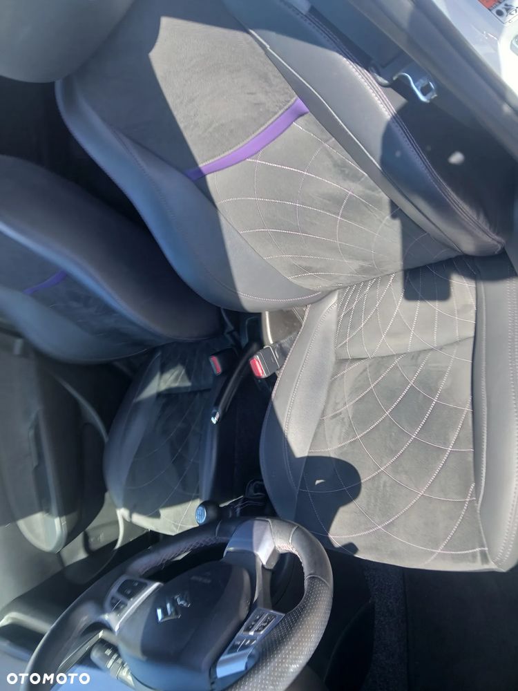 Suzuki Swift 1.2 Dualjet Comfort - 18