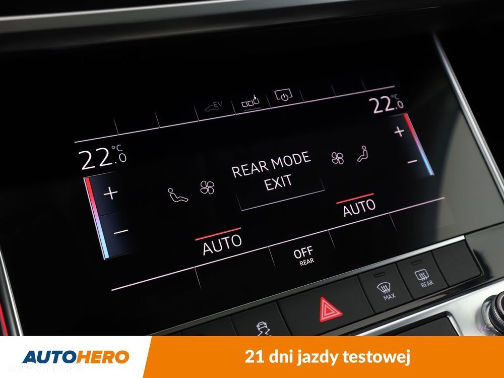 Audi A6 - 27