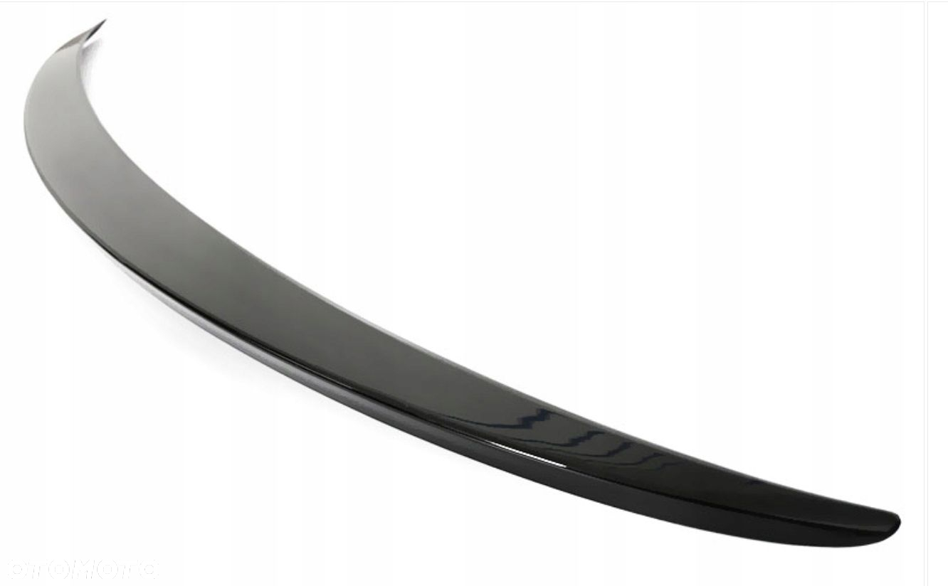 Spoiler Lotka Amg Klapa Mercedes C klasa 205 sedan - 2