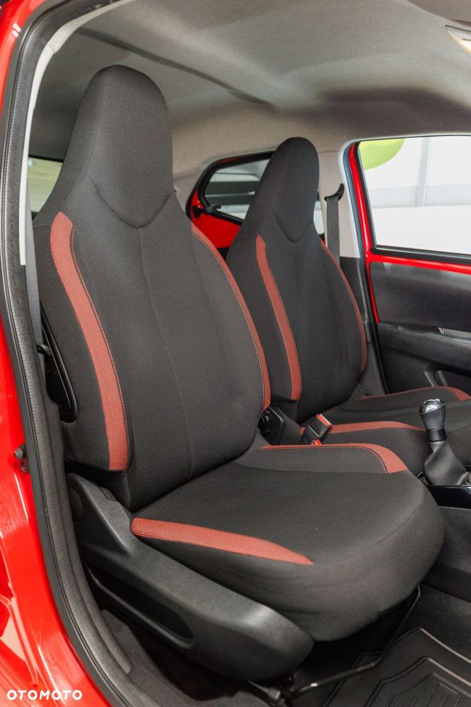 Toyota Aygo - 19