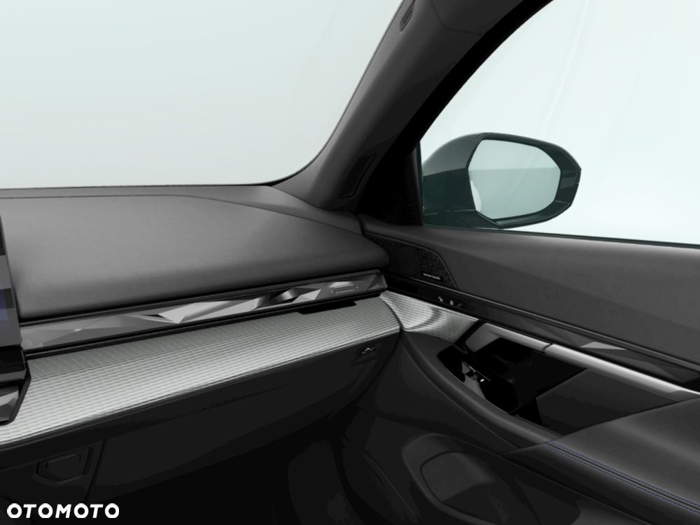 BMW Seria 5 520d xDrive mHEV M Sport Edition - 10