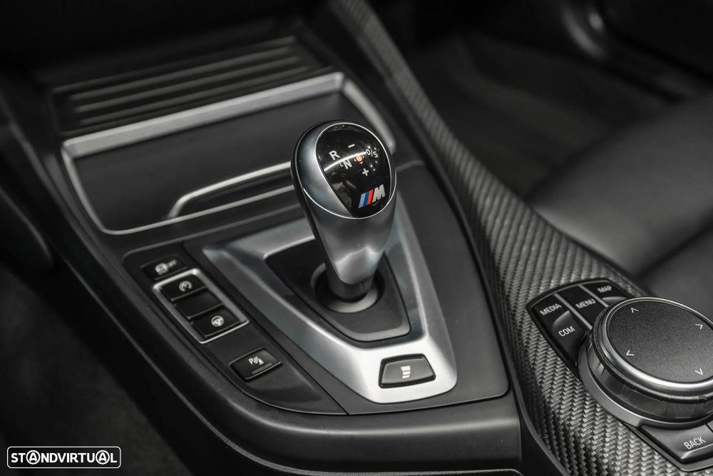 BMW M2 Competition Auto - 16