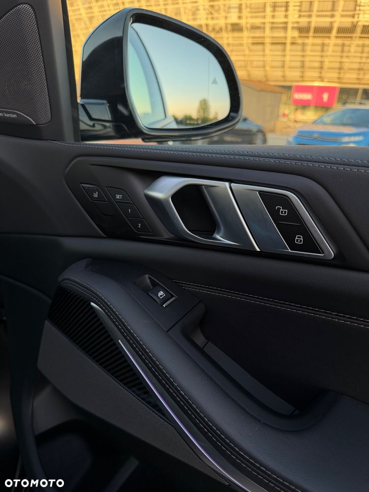 BMW X5 xDrive50e PHEV M Sport sport - 15