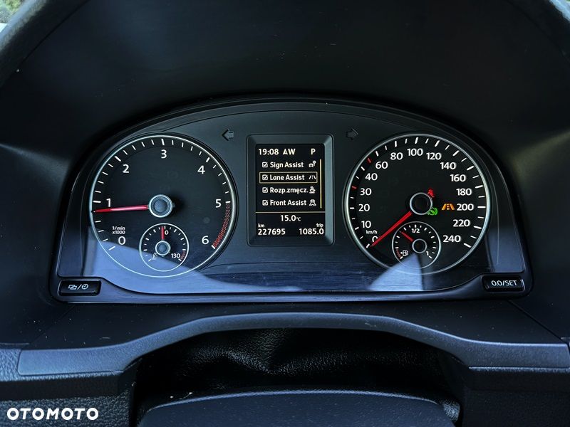 Volkswagen Caddy 2.0 (5-Si.) DSG Highline - 28