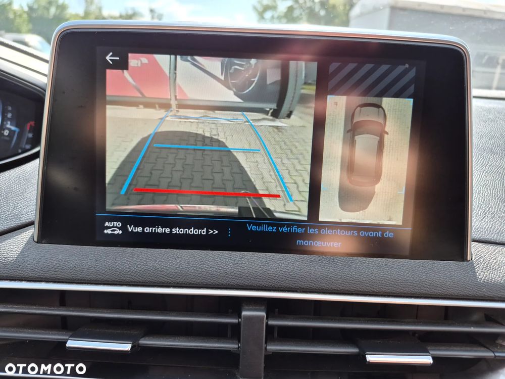 Peugeot 3008 PureTech 130 Stop & Start GPF EAT8 Crossway - 24