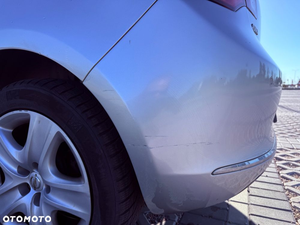 Opel Astra 1.4 Turbo ENERGY - 18