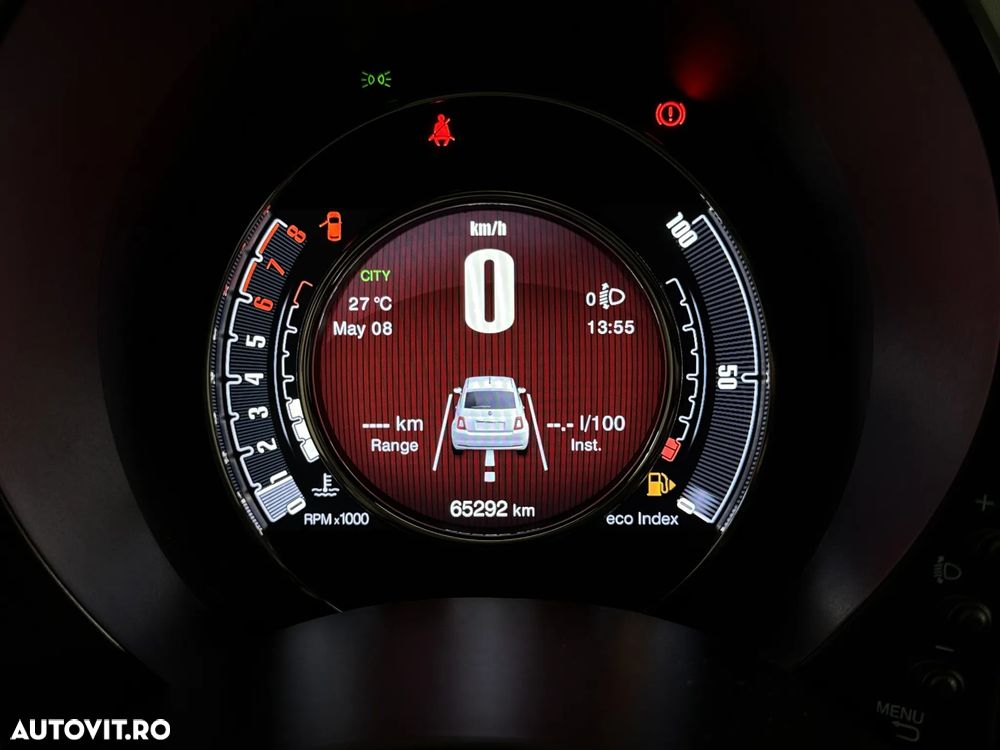 Fiat 500 - 11