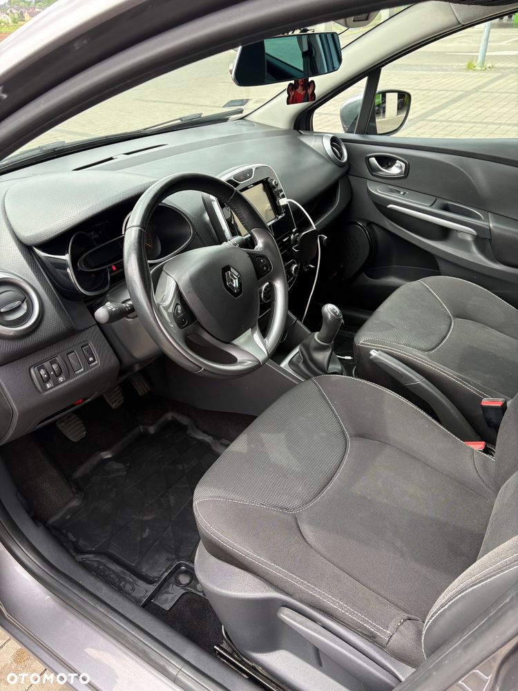 Renault Clio Energy TCe 90 Start & Stop Intens - 8