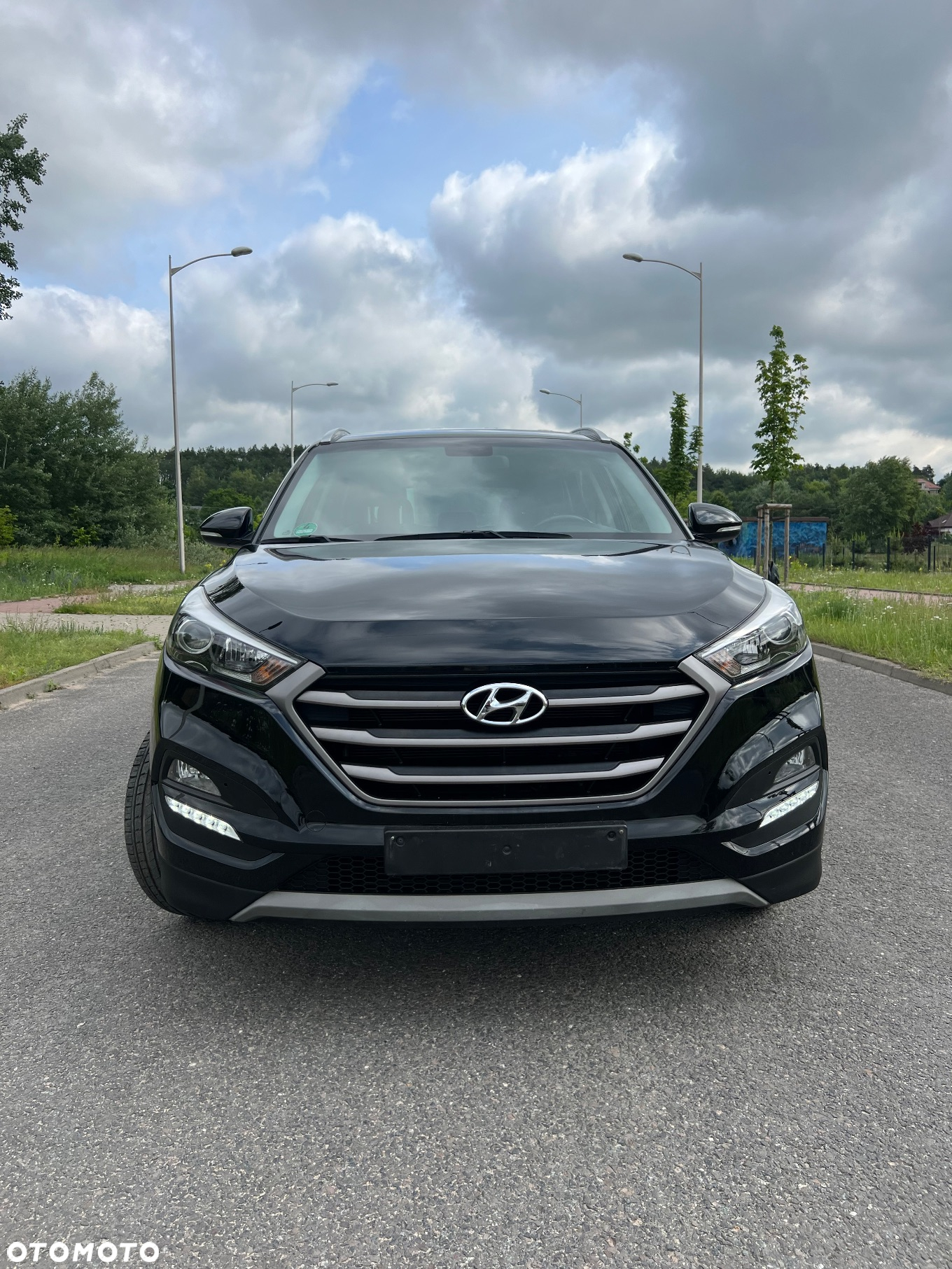 Hyundai Tucson 1.6 GDi 2WD Advantage - 14