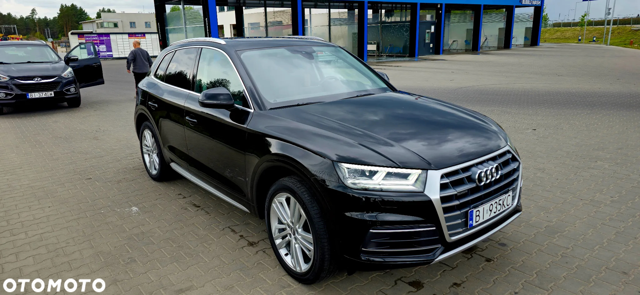Audi Q5 2.0 TFSI Quattro S tronic - 2