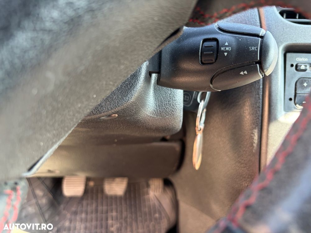 Peugeot 206 1.4E XS - 8