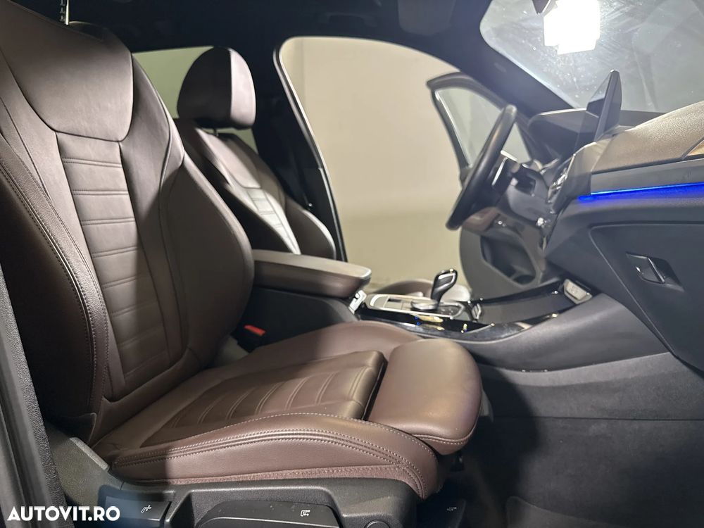 BMW X3 - 12