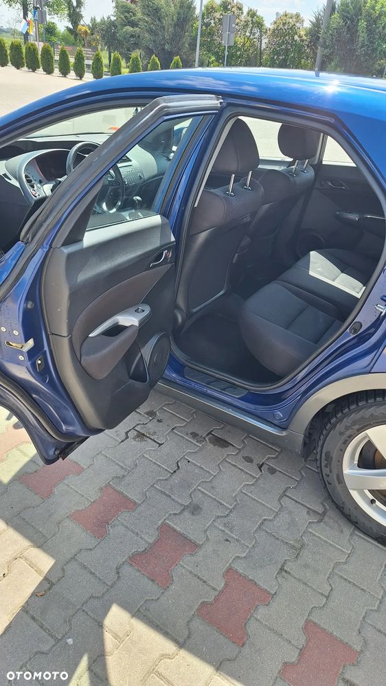 Honda Civic 1.8 Sport - 3