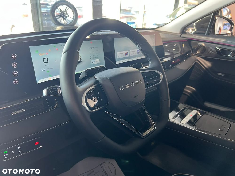 Omoda 5 1.6 T-GDI Premium DCT - 4