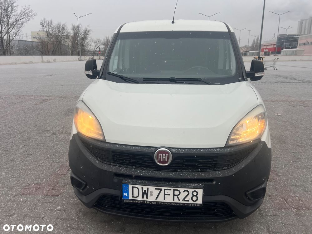 Fiat Doblo - 17