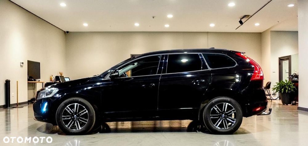Volvo XC 60 D3 Ocean Race - 36