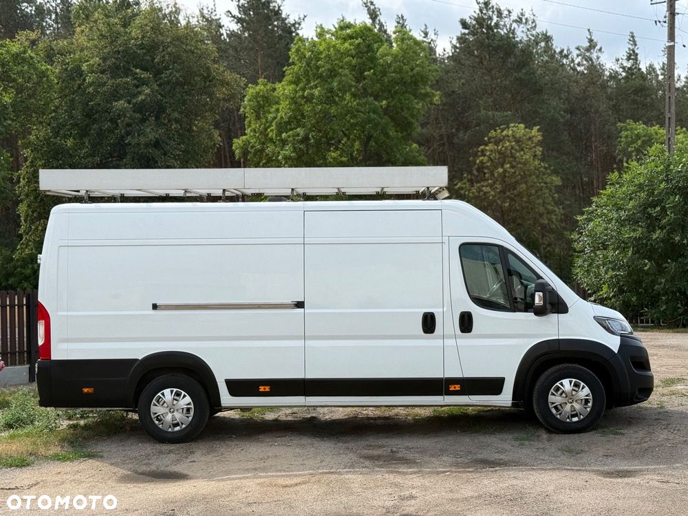 Peugeot Boxer - 2