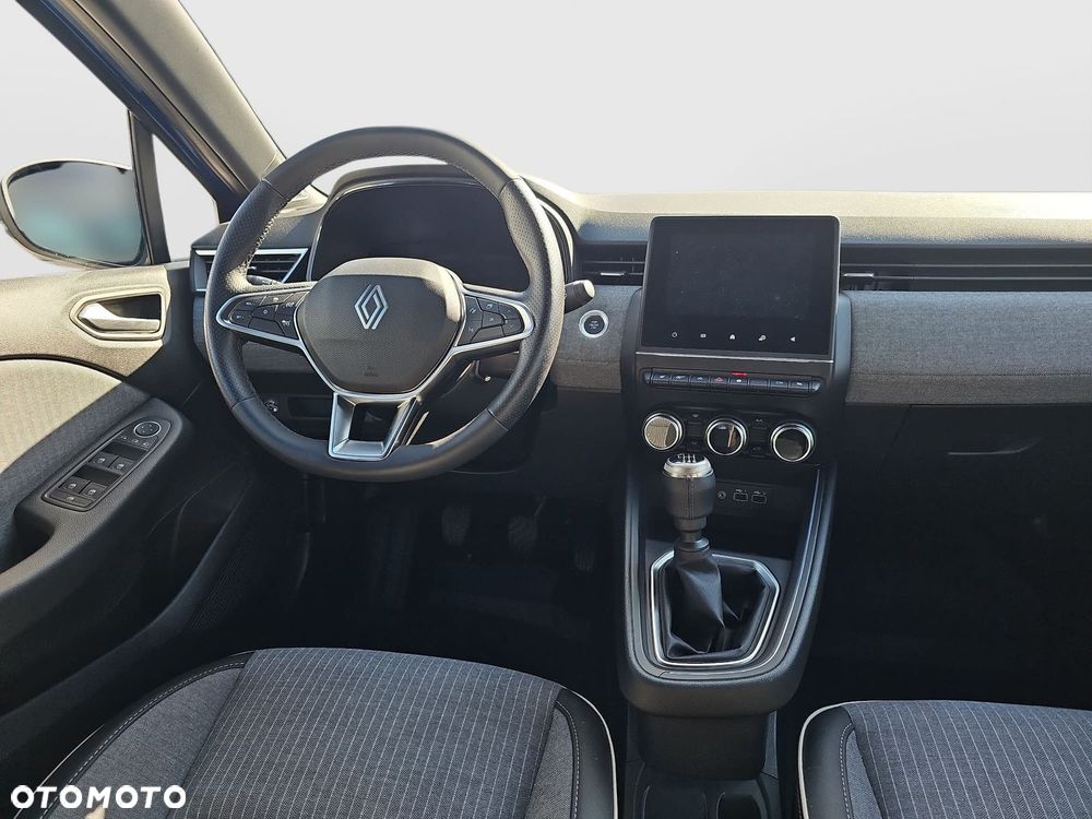 Renault Clio 1.0 TCe Techno - 11