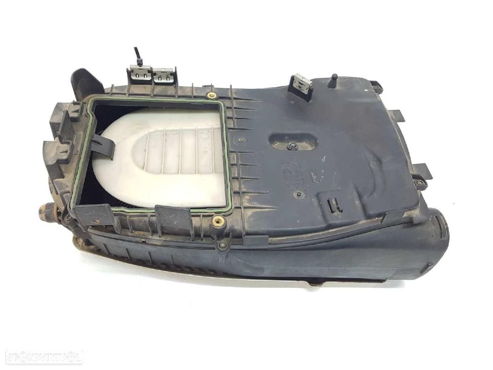 FILTRO DO AR MERCEDES-BENZ CLASE ML BM 166 - 1