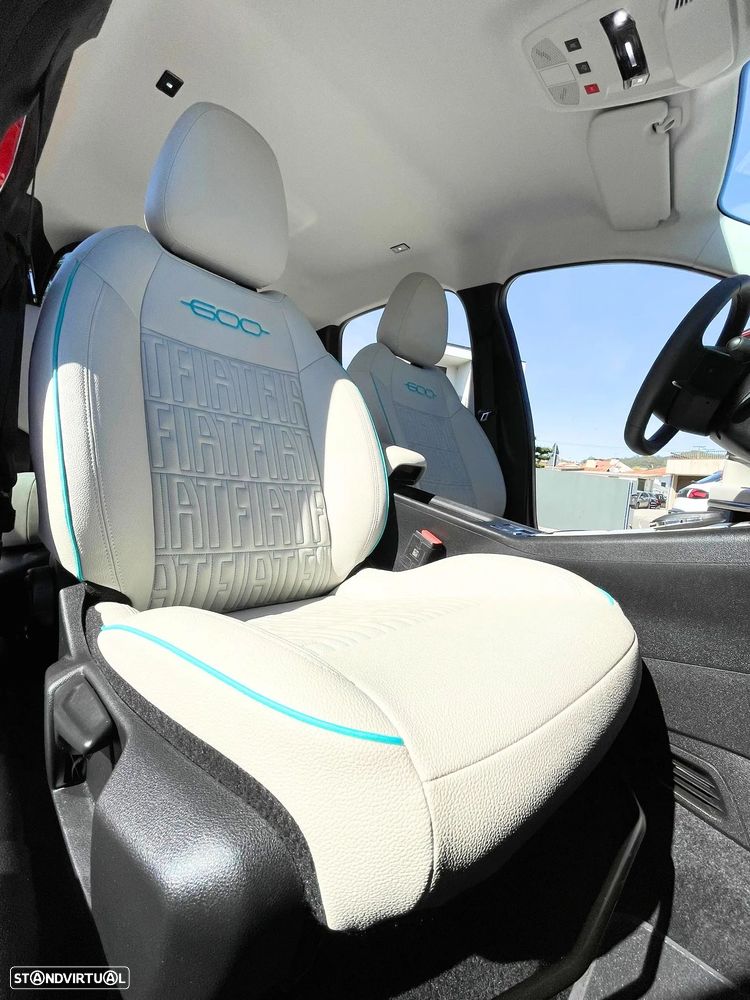 Fiat 600e La Prima - 9