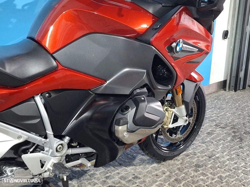 BMW R 1250 RT - 3