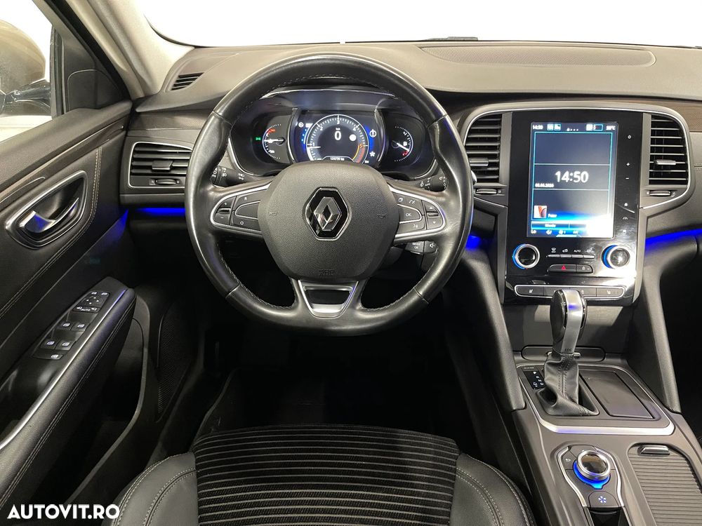 Renault Talisman ENERGY dCi 160 EDC INTENS - 7