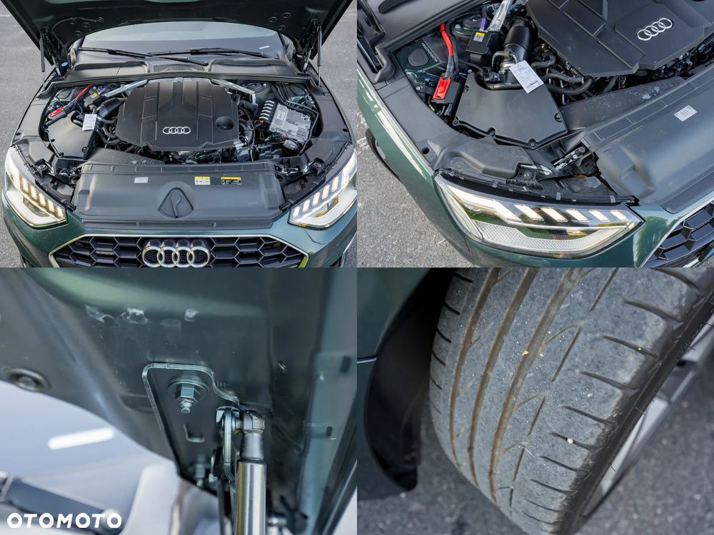 Audi A4 Avant 50 TDI quattro tiptronic S line - 39