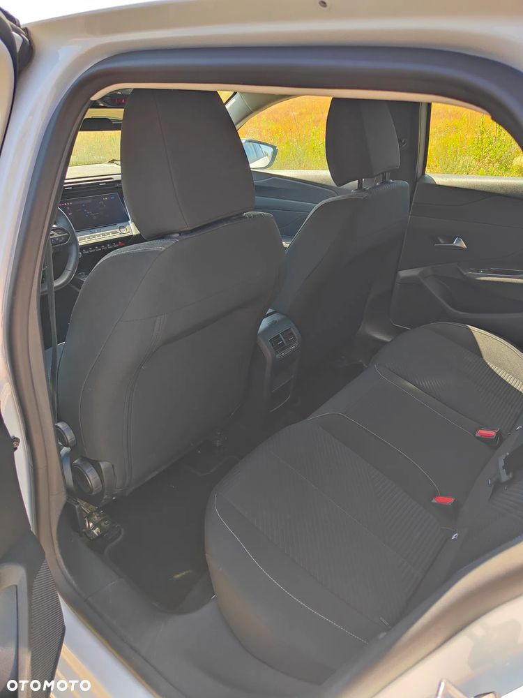 Peugeot 308 - 26