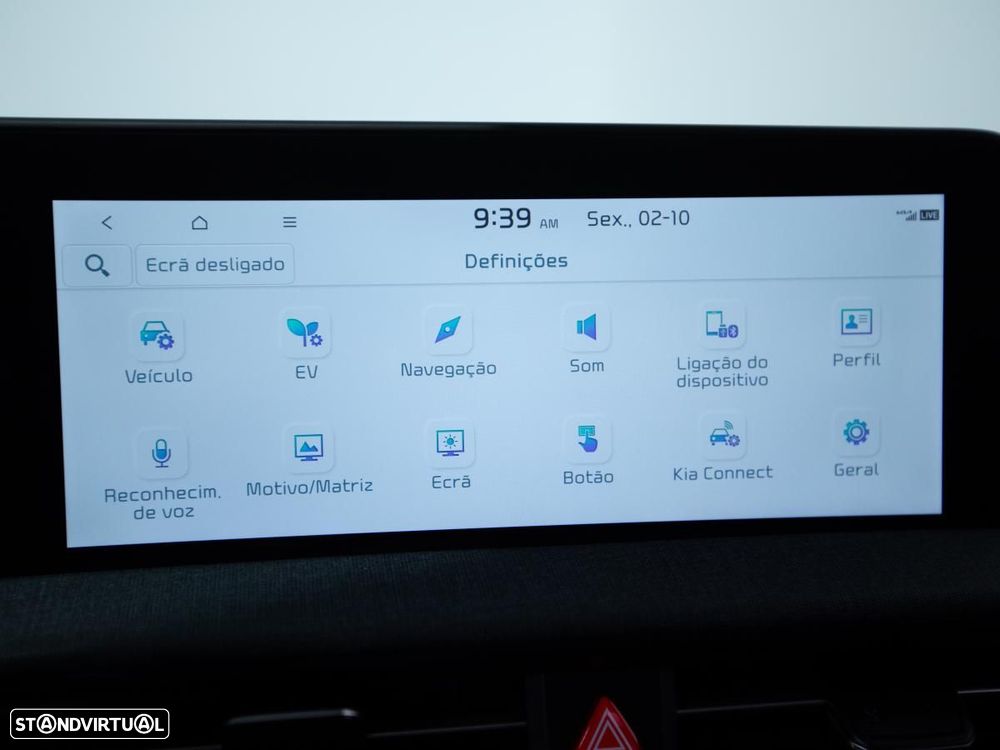 Kia EV6 58 kWh Air - 30