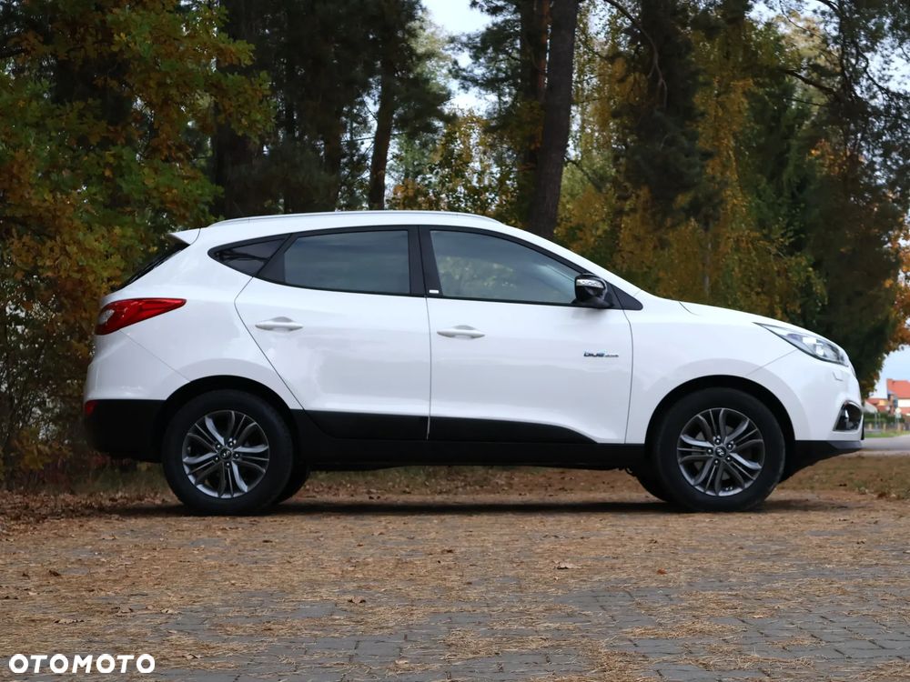 Hyundai ix35 - 13