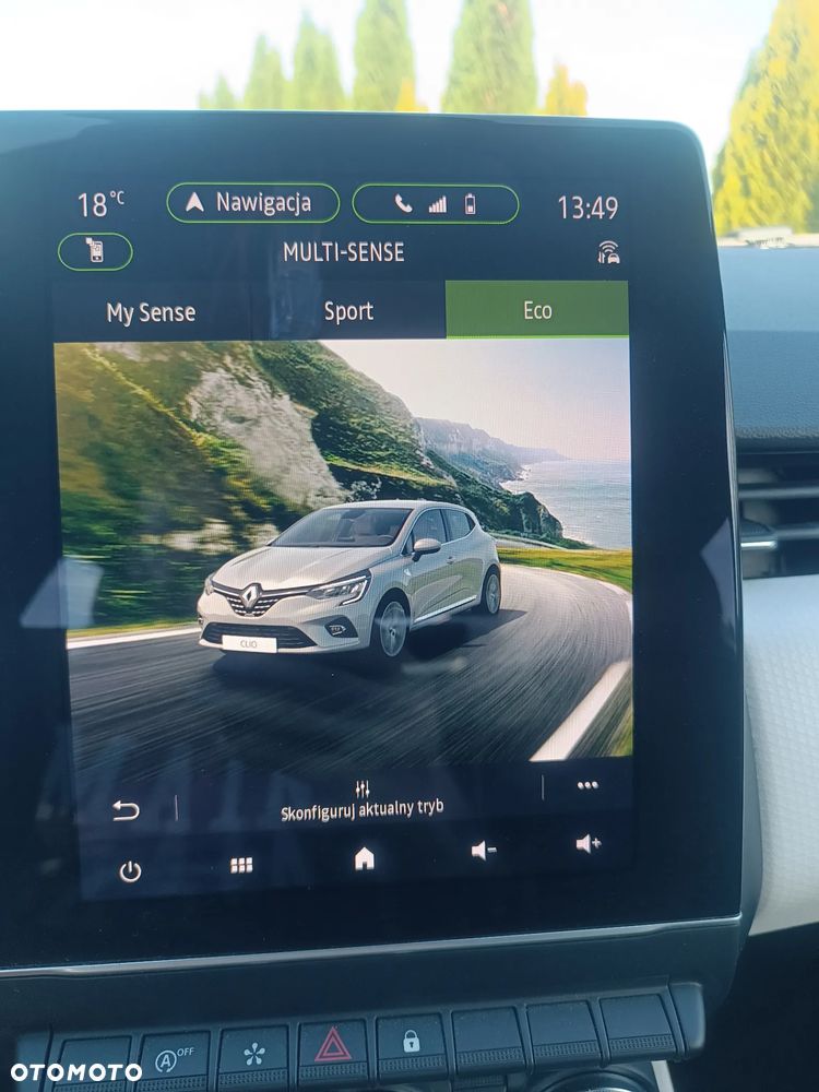 Renault Clio 1.0 TCe R.S Line - 32