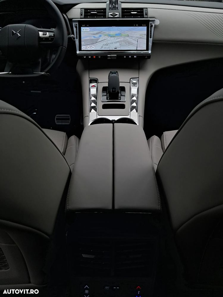 DS Automobiles DS 7 Crossback 1.5 BlueHDi 130 S&S EAT8 Etoile - 29