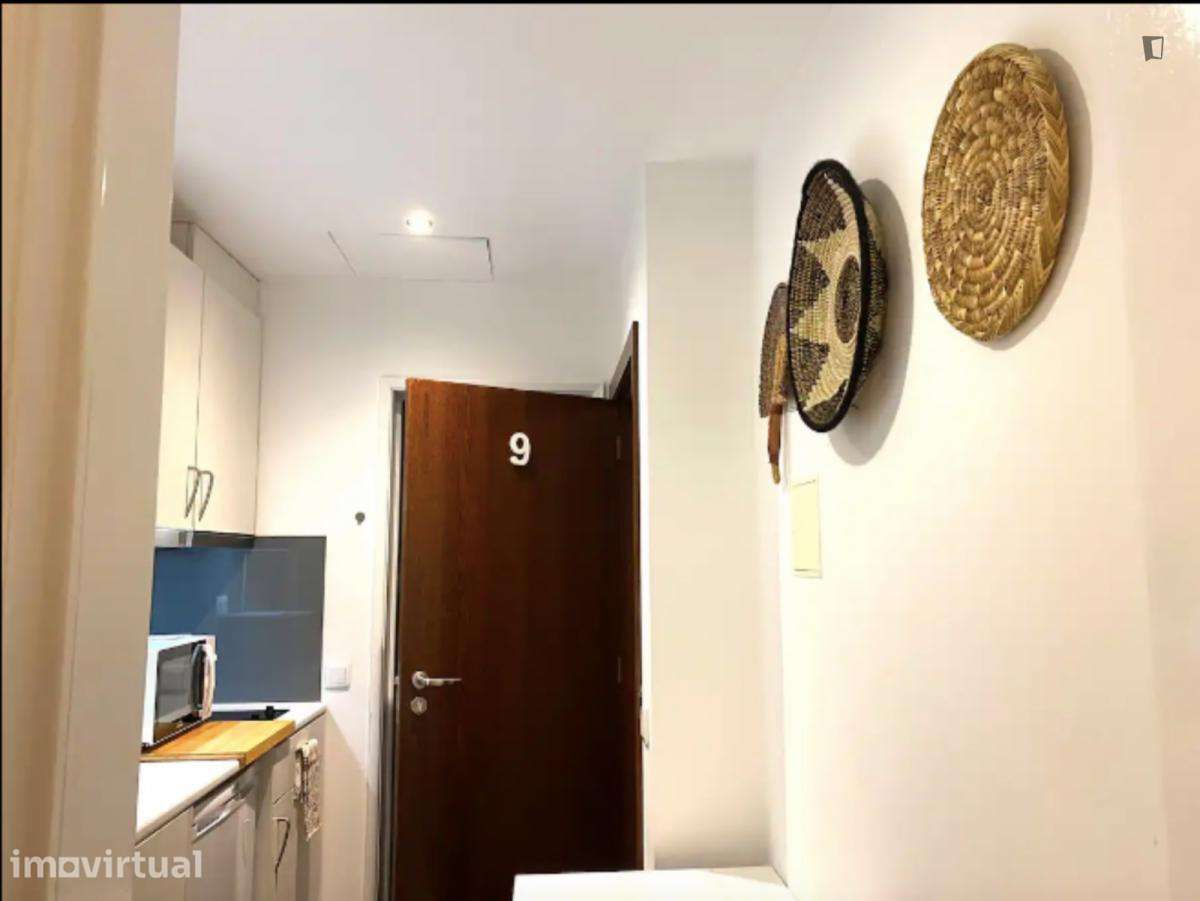 Apartamento com 1 quartos - localizado em Conchada Coimbra - Grande imagem: 3/12