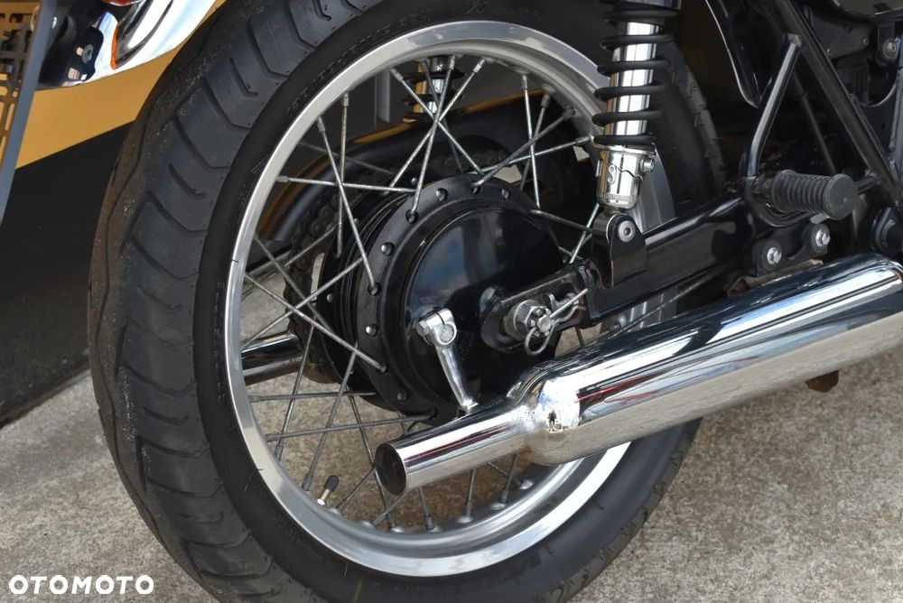 Kawasaki Inny - 30