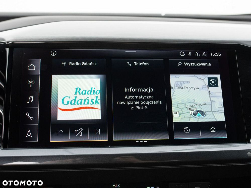 Audi Q4 Sportback e-tron 50 77kWh Quattro - 19