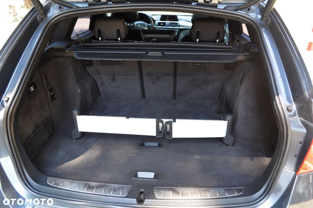 BMW Seria 3 - 15