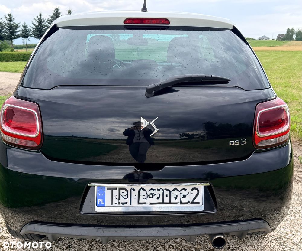 Citroën DS3 1.2 PureTech BeChic - 10