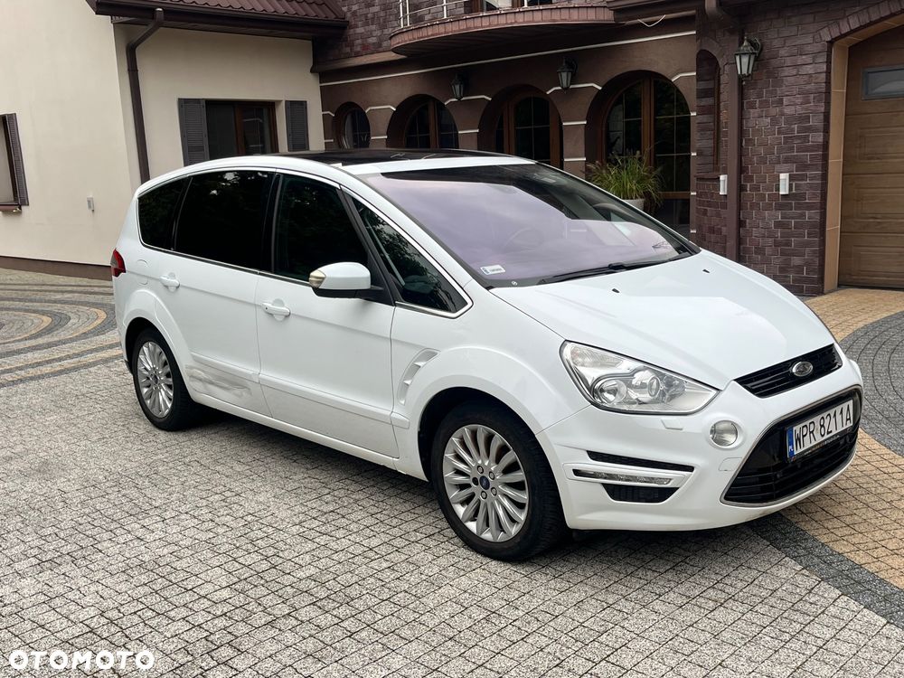 Ford S-Max - 6