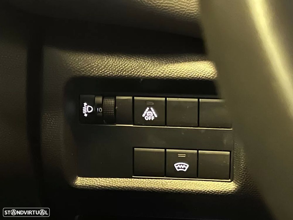 Citroën C5 Aircross 1.5 BlueHDi Shine J19 EAT8 - 28