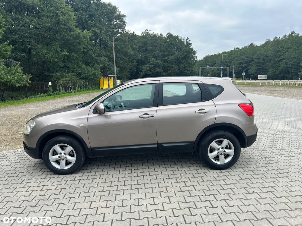 Nissan Qashqai - 14