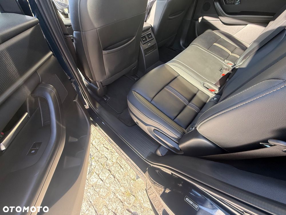 Mazda CX-90 - 22