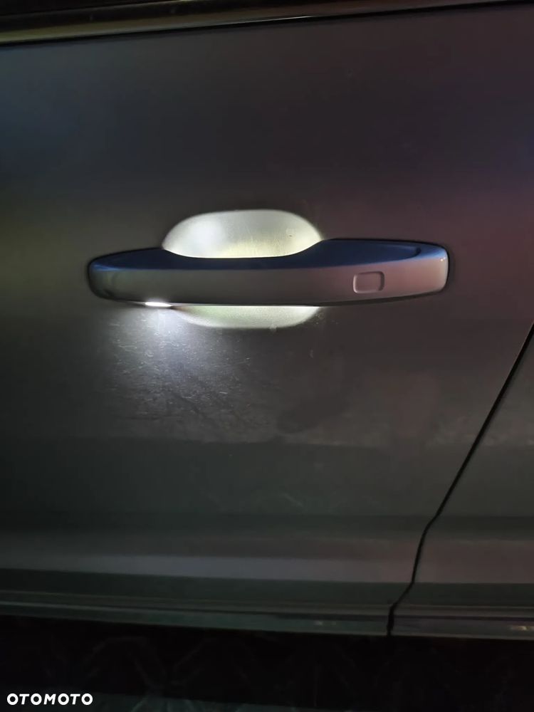 Volvo XC 60 T6 AWD Inscription - 22