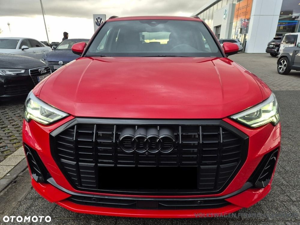 Audi Q3 - 7
