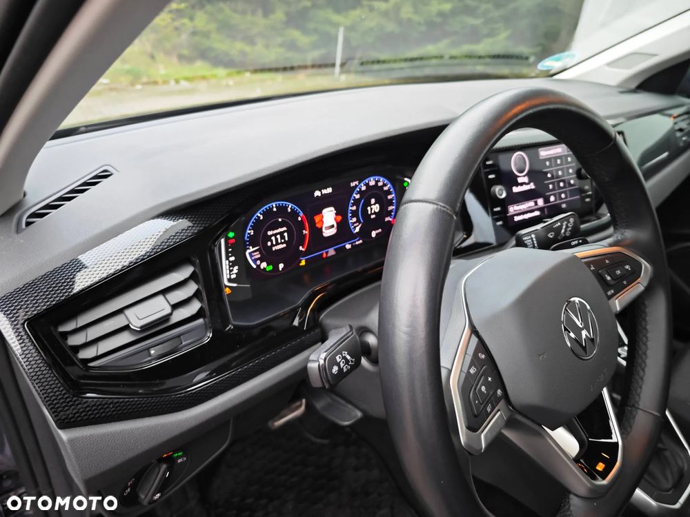 Volkswagen Polo 1.0 TSI DSG OPF ACTIVE - 18