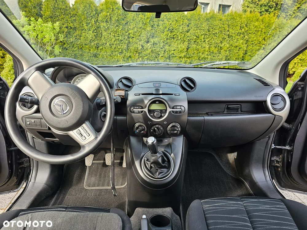 Mazda 2 1.3 Dynamic - 3