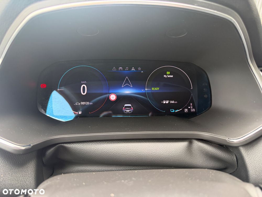 Renault Captur 1.6 E-TECH Plug-In Intens - 25